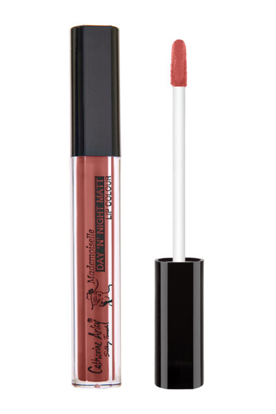 MADEMOISELLE DAY ‘N’ NIGHT MATT LIP COLOUR - Image 55