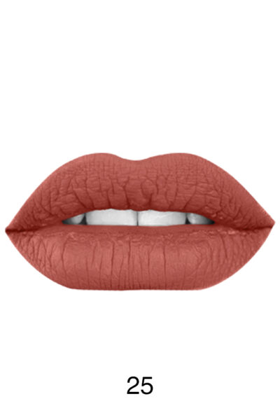 MADEMOISELLE DAY ‘N’ NIGHT MATT LIP COLOUR - Image 26