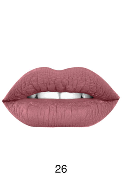 MADEMOISELLE DAY ‘N’ NIGHT MATT LIP COLOUR - Image 27