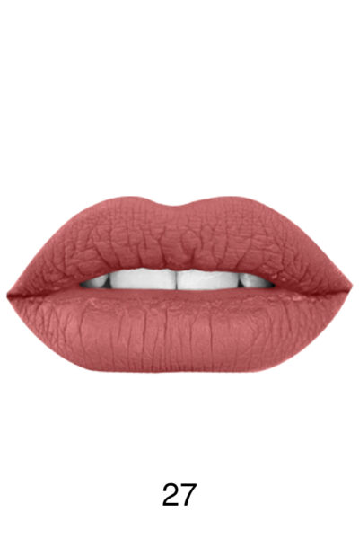 MADEMOISELLE DAY ‘N’ NIGHT MATT LIP COLOUR - Image 28