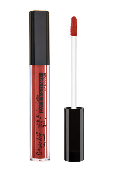 MADEMOISELLE DAY ‘N’ NIGHT MATT LIP COLOUR - Image 59