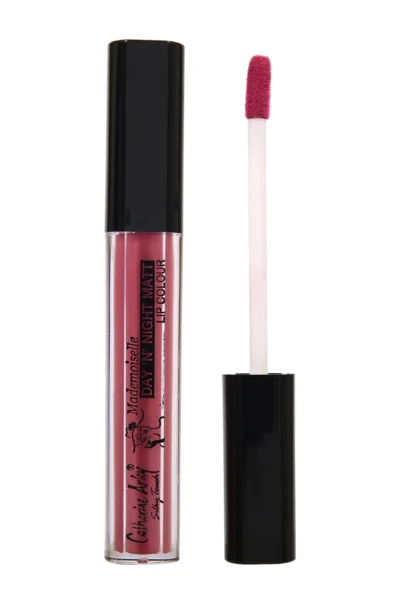 MADEMOISELLE DAY ‘N’ NIGHT MATT LIP COLOUR - Image 33