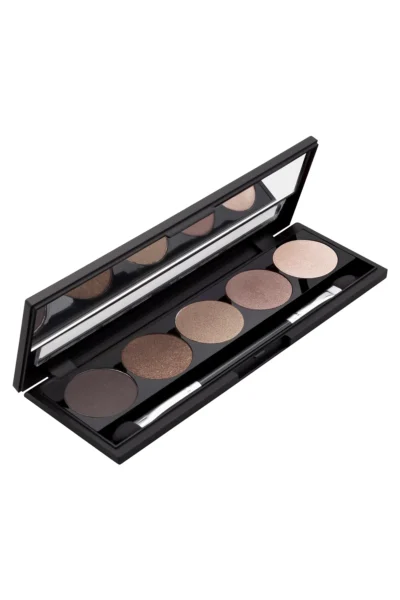 EYESHADOW 5 COLORS PALETTE - Image 7