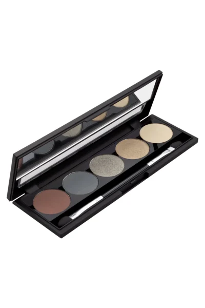 EYESHADOW 5 COLORS PALETTE - Image 8