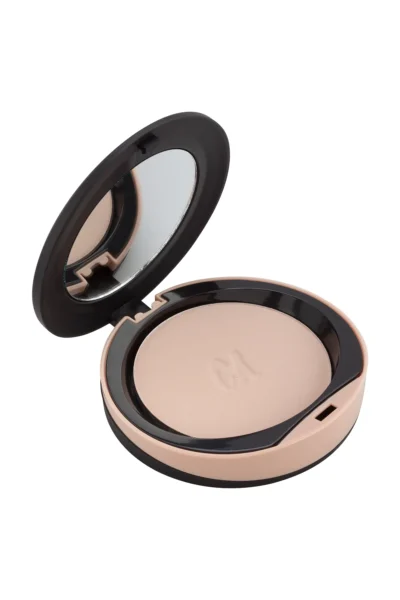 MINERAL MATTE COMPACT POWDER - Image 3