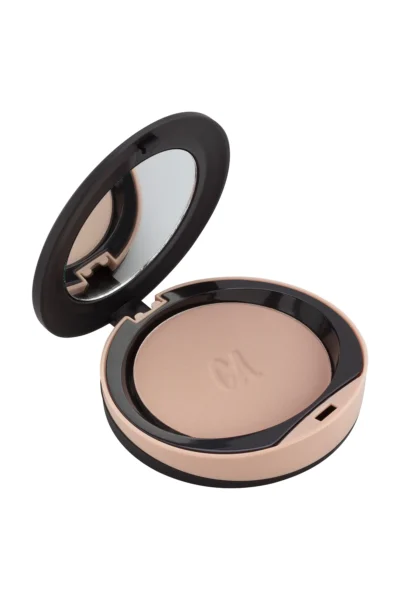 MINERAL MATTE COMPACT POWDER - Image 5