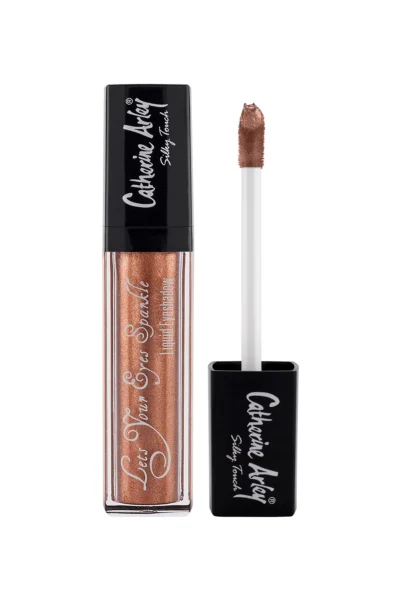 LETS YOUR EYES SPARKLE LIQUID EYESHADOW - Image 3