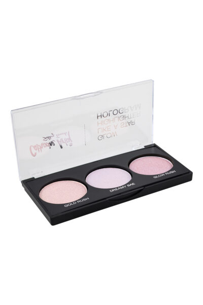 GLOW LIKE A STAR HIGHLIGHTER HOLOGRAM - Image 4