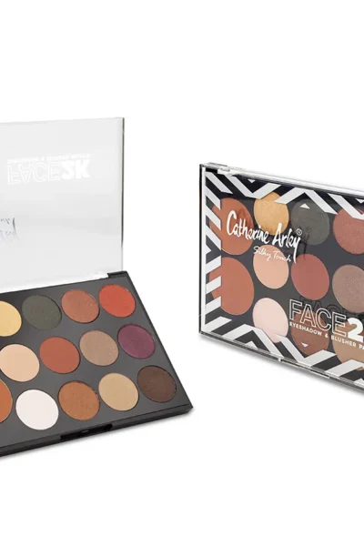 BLUSHER PALETTE - Image 4