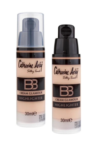 BB CREAM GLAMOUR HIGHLIGHTER - Image 4