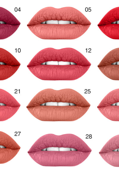 MATTE LIPSTICK - Image 33