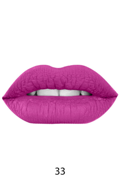 MATTE LIPSTICK - Image 17